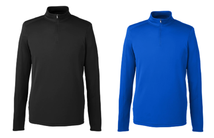 2-Pack Under Armour Men's Tech 1/4 Zip Pullover