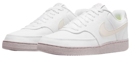 Nike Court Vision Women's Low Shoes