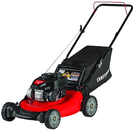 Craftsman 21