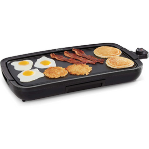 Dash Nonstick Electric Griddle