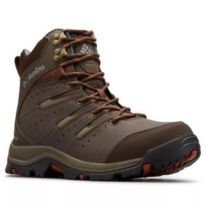 Columbia Men's Gunnison II Omni-Heat Boots