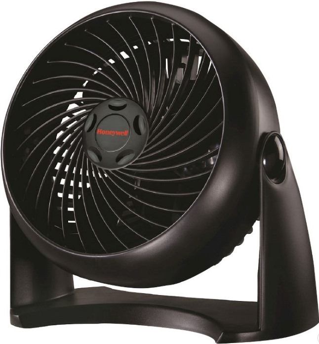 Honeywell Turbo Force Table Fan