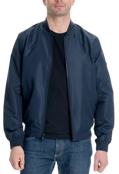 Michael Kors Men's Bomber Jacket