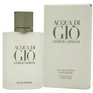 Giorgio Armani Acqua Di Gio 1.7oz Cologne