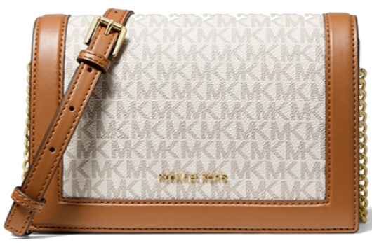 Michael Kors Jet Set Crossbody Bag