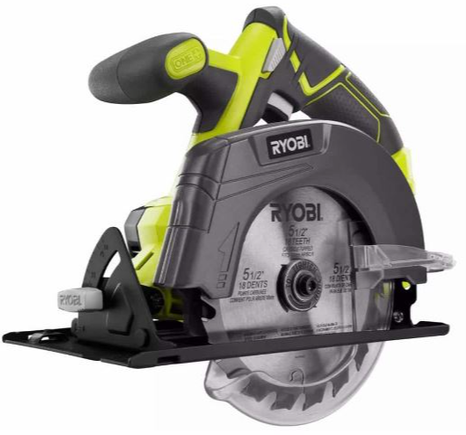 Ryobi ONE+ 18V Cordless 5.5