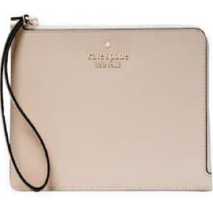 Kate Spade Staci Zip Wristlet