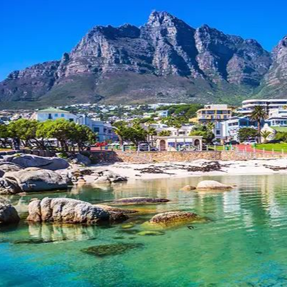 8-Night South Africa Tour w/Air, Game Drives & More