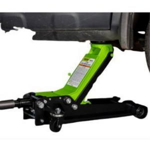 Arcan 2-Ton Car Floor Jack