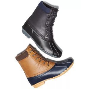 Weatherproof Vintage Adam Men's Duck Boots