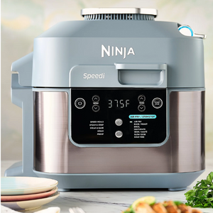 Ninja Speedi 6-Qt Rapid Cooker & Air Fryer