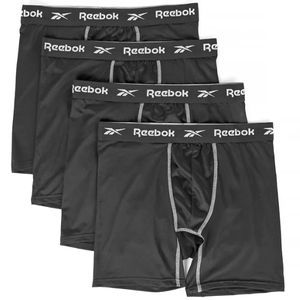 Reebok Men's 8-Pack Boxer Brief