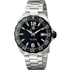 Tag Heuer Formula 1 Quartz Men's Watch