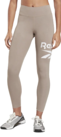 Reebok Women's Logo Leggings