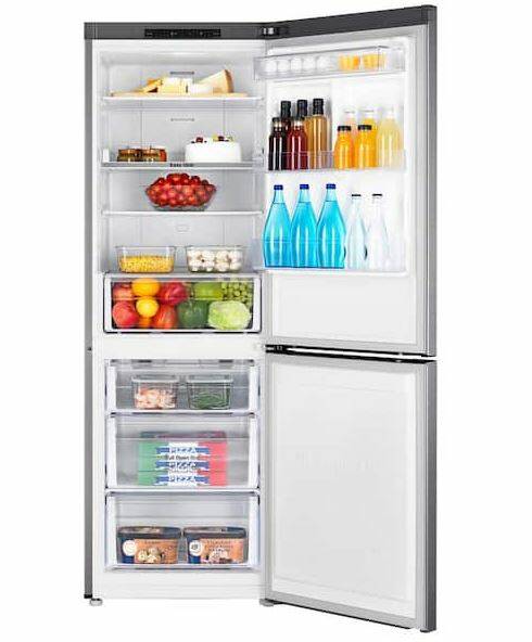 Samsung 11.3 cu. ft. Bottom Freezer Refrigerator