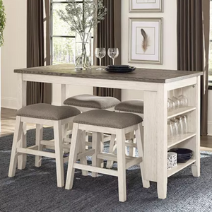 5-Piece Dining Set