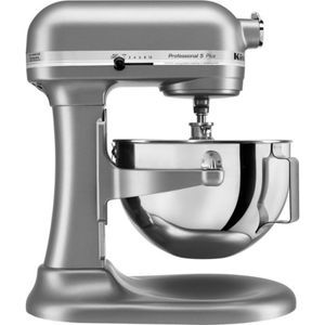 KitchenAid 5-Qt Bowl-Lift Stand Mixer