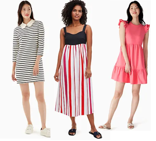 Women's Dresses @Kate Spade