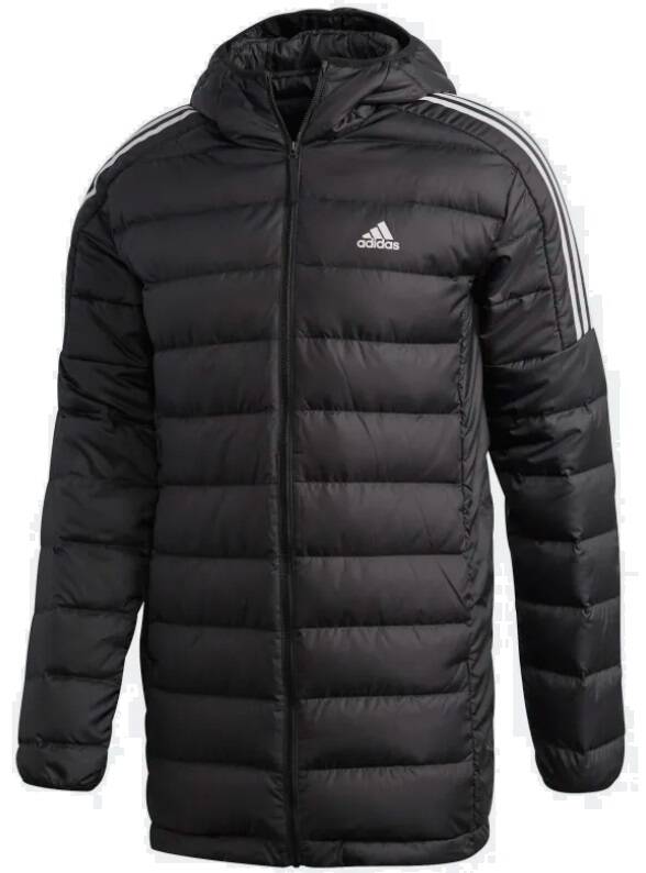 Adidas Men's Essentials Down Parka