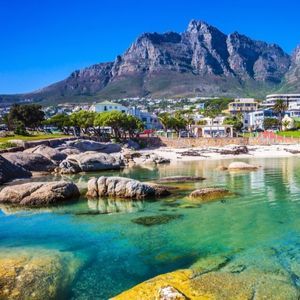 South Africa & Namibia: Luxe 12-Night Cruise from Cape Town w/Free Amenity Up to $600