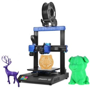 High-Precision 3D Printer