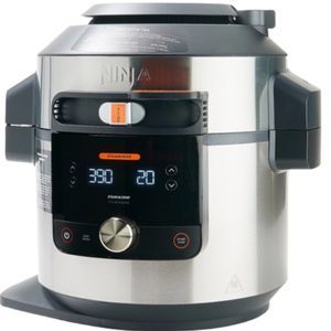 Ninja Foodi 14-in-1 8Qt Pressure Cook Air Fryer w/ Smart Lid