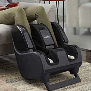 HoMedics Foot & Calf Massager