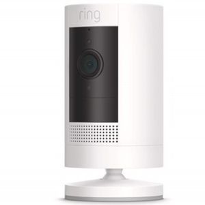 Ring Stick Up Battery HD Security Camera w/ Alexa