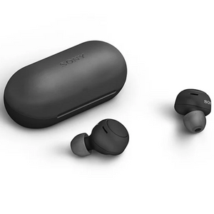 Sony True Wireless IPX4 Earbuds