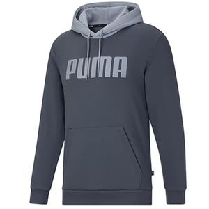 Puma Men's Logo Hoodie