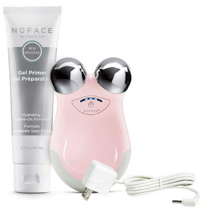 NuFace Facial Toning Device & Gel Primer