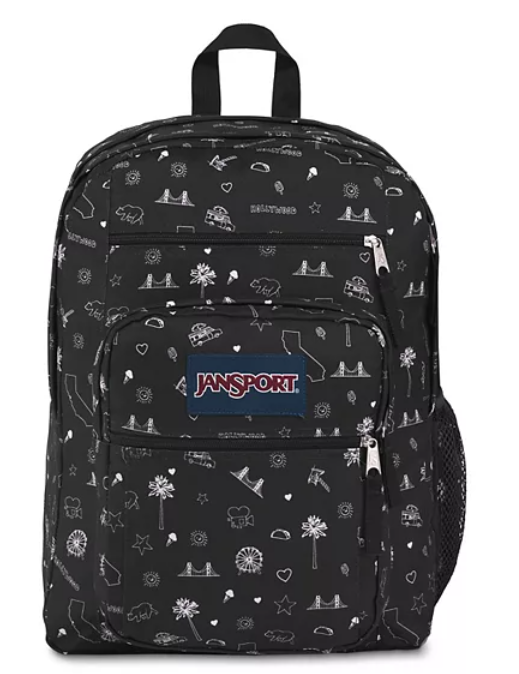 JanSport Big Student Backpack