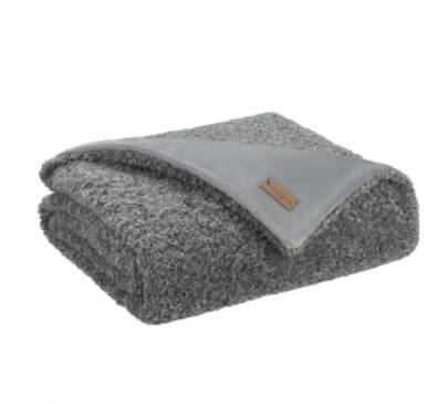 Koolaburra by UGG Faux Fur Throw