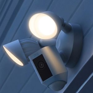 Ring Floodlight Cam