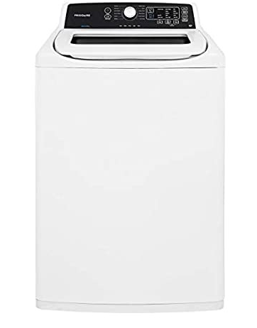 Frigidaire 4.1 Cu. Ft. Top Load Washer