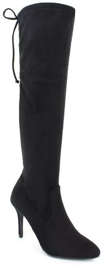 Zigi Soho Women's Over-the-Knee Boots