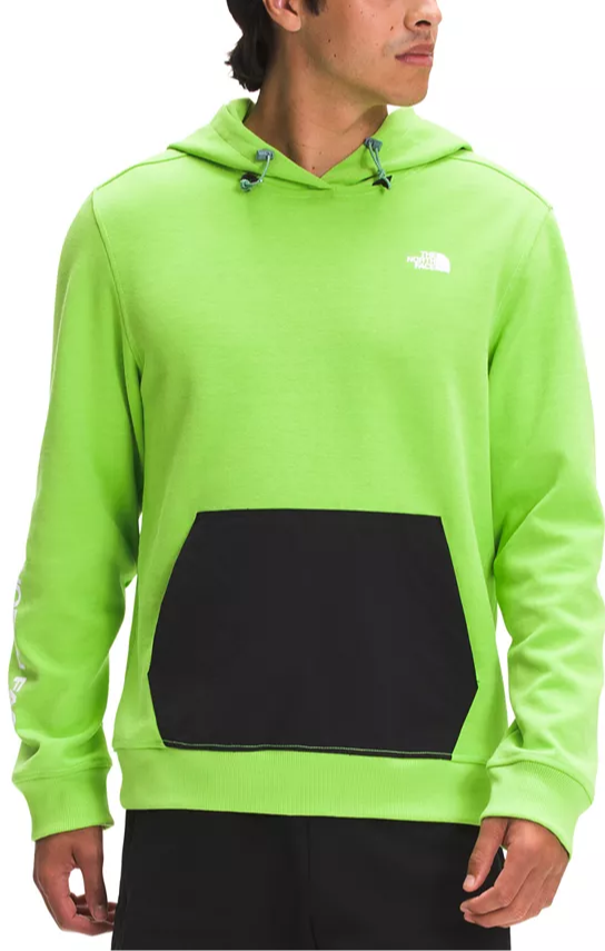 The North Face Men's Tech Hoodie