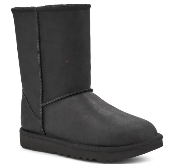 UGG Women's Leather Boots