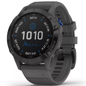 Garmin Fenix 6 Pro GPS Smartwatch + $120 KC