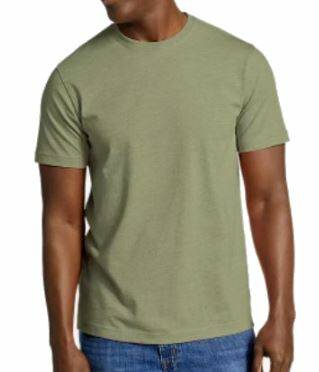 Eddie Bauer Men's T-Shirt