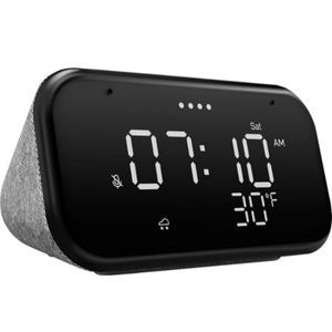 Lenovo Smart Clock w/ Google Assistant