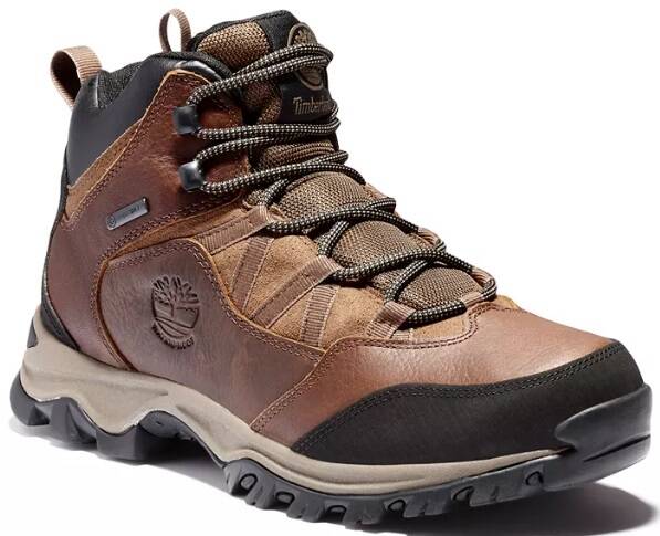 Timberland Mt. Major II Men's Hikers