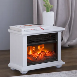 Duraflame Electric Fireplace