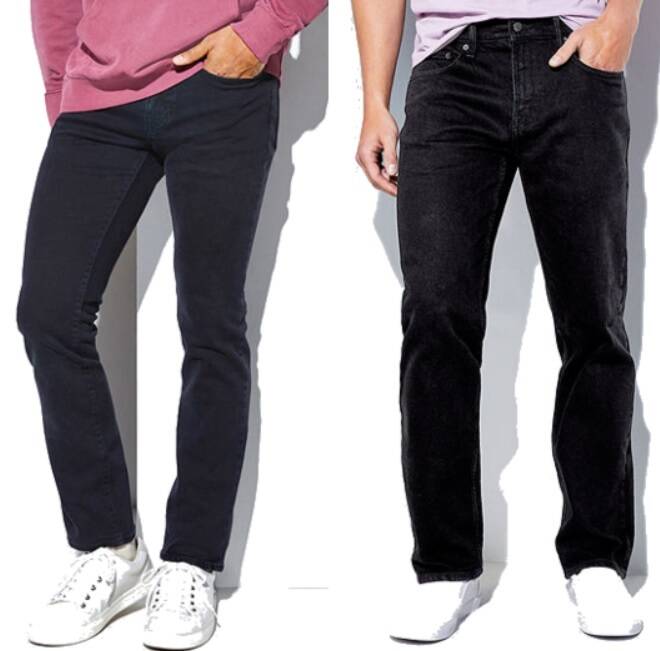 Arizona Men's Jeans @JCPenney