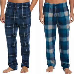 Perry Ellis Portfolio Men's Pajama Pants