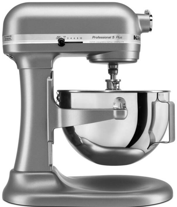 KitchenAid 5Qt. Stand Mixer