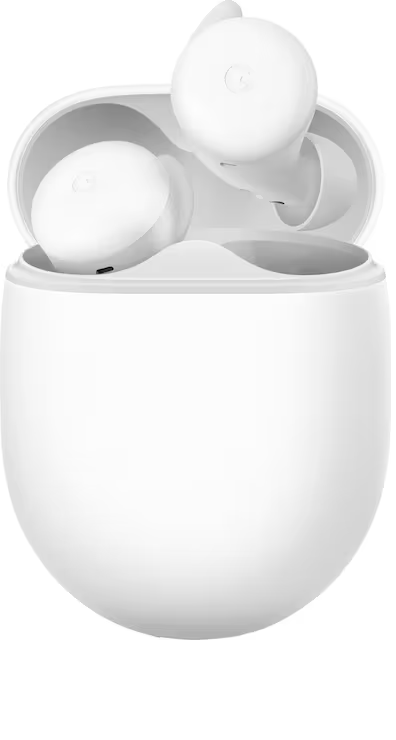 Google Pixel Buds