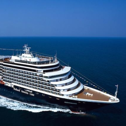 7-Night Mediterranean Cruise w/Norwegian