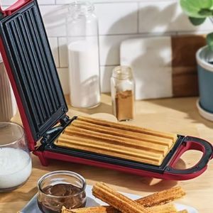 Bella Churro Maker