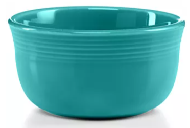 Fiesta 28oz. Gusto Bowl